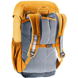deuter Waldfuchs 14, Kinderrucksack, amber-maple (orange), 14L, Kindergartenrucksack, Wanderrucksack