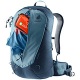 deuter AC Lite 23, Wanderrucksack, atlantic-ink (blau), 23L
