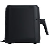 Steba Doppel-Heißluftfritteuse HF 9500 DUO 9,5 Liter mit 2 Garzonen 2400 Watt