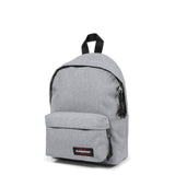 Eastpak ORBIT XS, Kleiner Rucksack, Sunday Grey (grau), 10L
