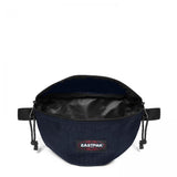 Eastpak SPRINGER, Kleine Umhängetasche, Ultra Marine (blau), 2L, Bauchtasche