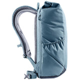 deuter Stepout 22, Rucksack, atlantic-ink (blau), 22L, mit Flaschenhalter und Laptopfach