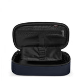 Eastpak OVAL XL SINGLE, Federmäppchen, Ultra Marine (blau), große Federmappe, Federtasche