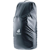 deuter Voyager 65+10, Reiserucksack, black (schwarz)
