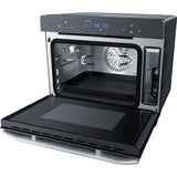 Steba Multifunktions-Dampfbackofen DG 40