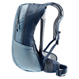deuter Race Air 14+3, Fahrradrucksack, atlantic-ink (blau), 14L