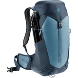 deuter AC Lite 24, Wanderrucksack, atlantic-ink (blau), 24L
