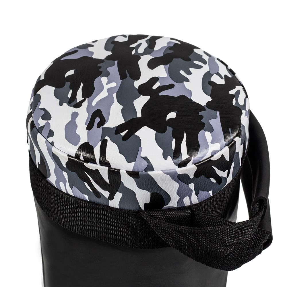 Fitness Sandsack 15 kg Power Bag Trainingssack | HMS WDC15