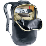 deuter Yort, Rucksack, black (schwarz), 15L