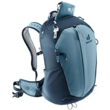 deuter AC Lite 23, Wanderrucksack, atlantic-ink (blau), 23L