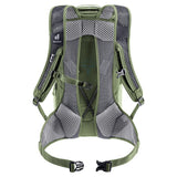 deuter Race Air 10, Fahrradrucksack, mineral-grove (grün), 10L