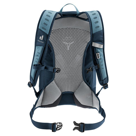 deuter AC Lite 17, Wanderrucksack, atlantic-ink (blau), 17L