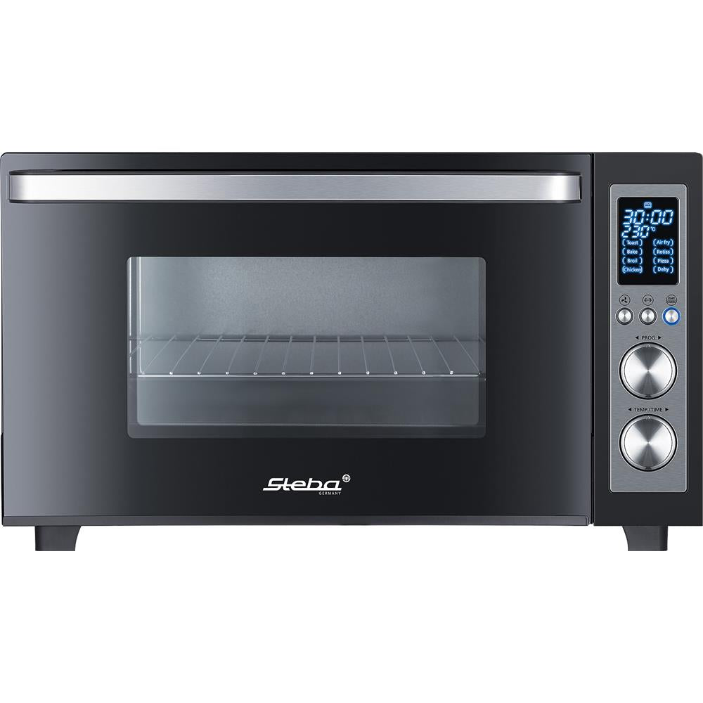 Steba Digitaler Grillbackofen KB E300