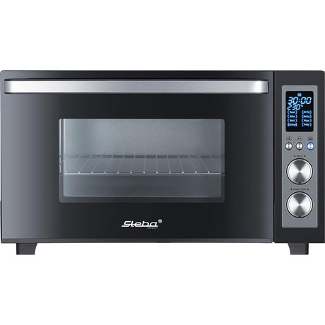 Steba Digitaler Grillbackofen KB E300