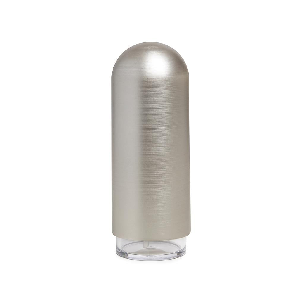 Umbra Penguin Pumpspender Nickel Seifenspender 355 ml Hygienespender
