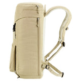 deuter Walker 24, Lifestyle-Rucksack, desert (beige), 24L, mit Flaschenhalter und Laptopfach