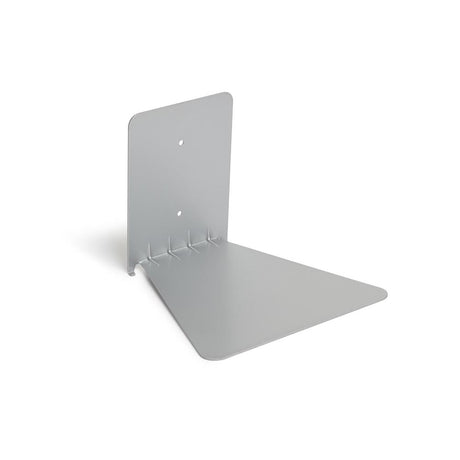 Umbra Conceal Unsichtbares Bücherregal 3er-Set Stahl 14 x 13 x 14 cm Wandregal