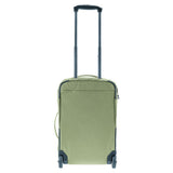 deuter Duffel Pro Movo 36, Reisetrolley, mineral-grove (grün), auch als Rucksack tragbar