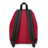 Eastpak PADDED PAK'R, Rucksack, Scarlet Red (rot), 24L