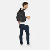 Eastpak PADDED PAK'R, Rucksack, Black (schwarz), 24L