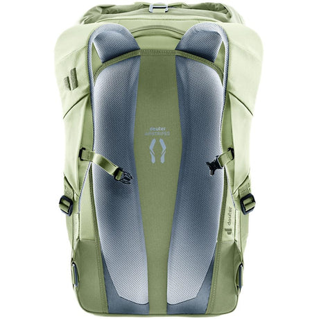 deuter Utilion 30, Lifestyle-Rucksack, grove-mineral (grün), 30L, mit Laptopfach