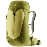 deuter AC Lite 24, Wanderrucksack, linden-cactus (grün), 24L