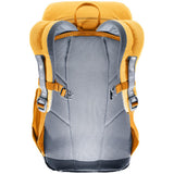 deuter Waldfuchs 14, Kinderrucksack, amber-maple (orange), 14L, Kindergartenrucksack, Wanderrucksack