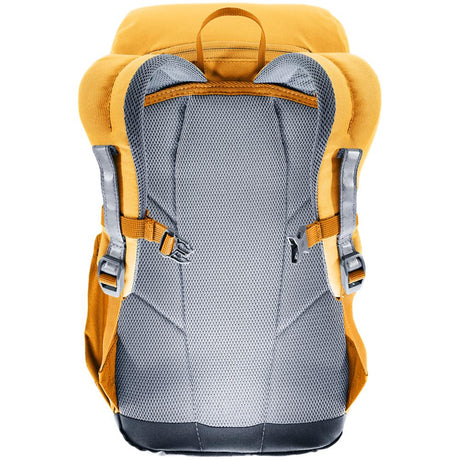 deuter Waldfuchs 14, Kinderrucksack, amber-maple (orange), 14L, Kindergartenrucksack, Wanderrucksack
