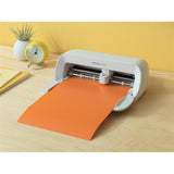 Cricut Joy Xtra - Starter Bundle - Schneideplotter in weiß