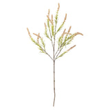 Bloomingville Foxtail Kunstblume Stiel Rose 76cm