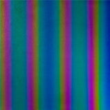 Cricut reflektierendes Iron-On in Regenbogen 1 Rolle 30,5x48,2cm