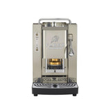 Faber Pro Deluxe Inox Glossy Chrom ESE Pad Kaffeemaschine 44 mm