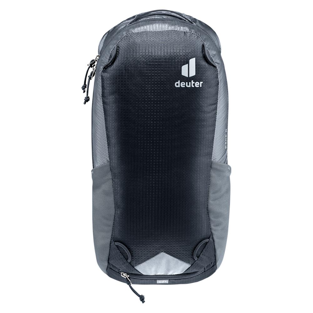 deuter Race 8, Fahrradrucksack, black (schwarz), 8L
