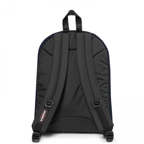 Eastpak PINNACLE, Großer Rucksack, Ultra Marine (blau), 38L