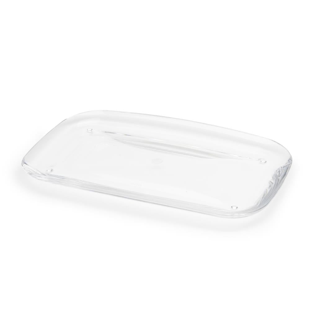 Umbra Droplet Schmuckorganizer Transparent Acryl Schmuckablage