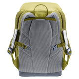 deuter Waldfuchs 10, Kinderrucksack, linden-cactus (grün), 10L, Kindergartenrucksack, Wanderrucksack