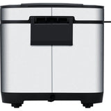 Steba Edelstahl-Fritteuse DF 150