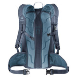 deuter Bike I 16, Fahrradrucksack, atlantic-ink (blau), 16L