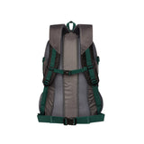 NILS CAMP Trekkingrucksack Range 45L Schwarz - Outdoor Rucksack Wandern Camping