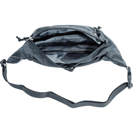 deuter Belt I, Bauchtasche, black (schwarz), 1,5L, Gürteltasche