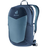 deuter Speed Lite 13, Wanderrucksack, atlantic-ink (blau), 13L