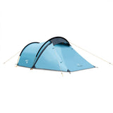 NILS CAMP North Peak Zelt für 2 Personen - leichtes Trekkingzelt für Berge, Camping & Outdoor