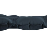 NILS CAMP Campingmatte aufblasbar 193 cm in dunkelgrau Isomatte Outdoor Schlafmatte leicht