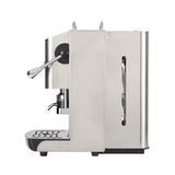 Faber Pro Essential Inox Glossy ESE Pad Kaffeemaschine 44 mm