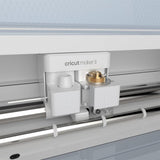 Cricut Maker 3 - Schneideplotter mit Bluetooth und USB-Anschluss