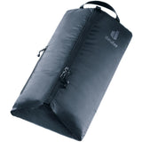 deuter Shoe Pack, Packsack, black (schwarz), 6,5L