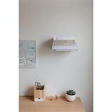 Umbra Conceal unsichtbares Bücherregal 3er Set