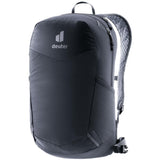 deuter Speed Lite 17, Wanderrucksack, black (schwarz), 17L