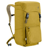 deuter Walker 24, Lifestyle-Rucksack, kelp (beige), 24L, mit Flaschenhalter und Laptopfach
