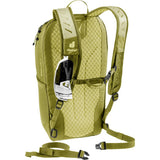 deuter Speed Lite 13, Wanderrucksack, linden-cactus (grün), 13L